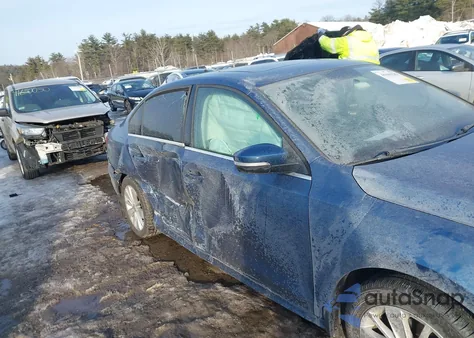 2015 Volkswagen Jetta 2.0L Tdi Se from USA, damaged, VIN 3VW3A7AJ0FM293878